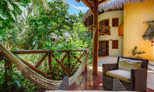Villas HM Paraiso del Mar